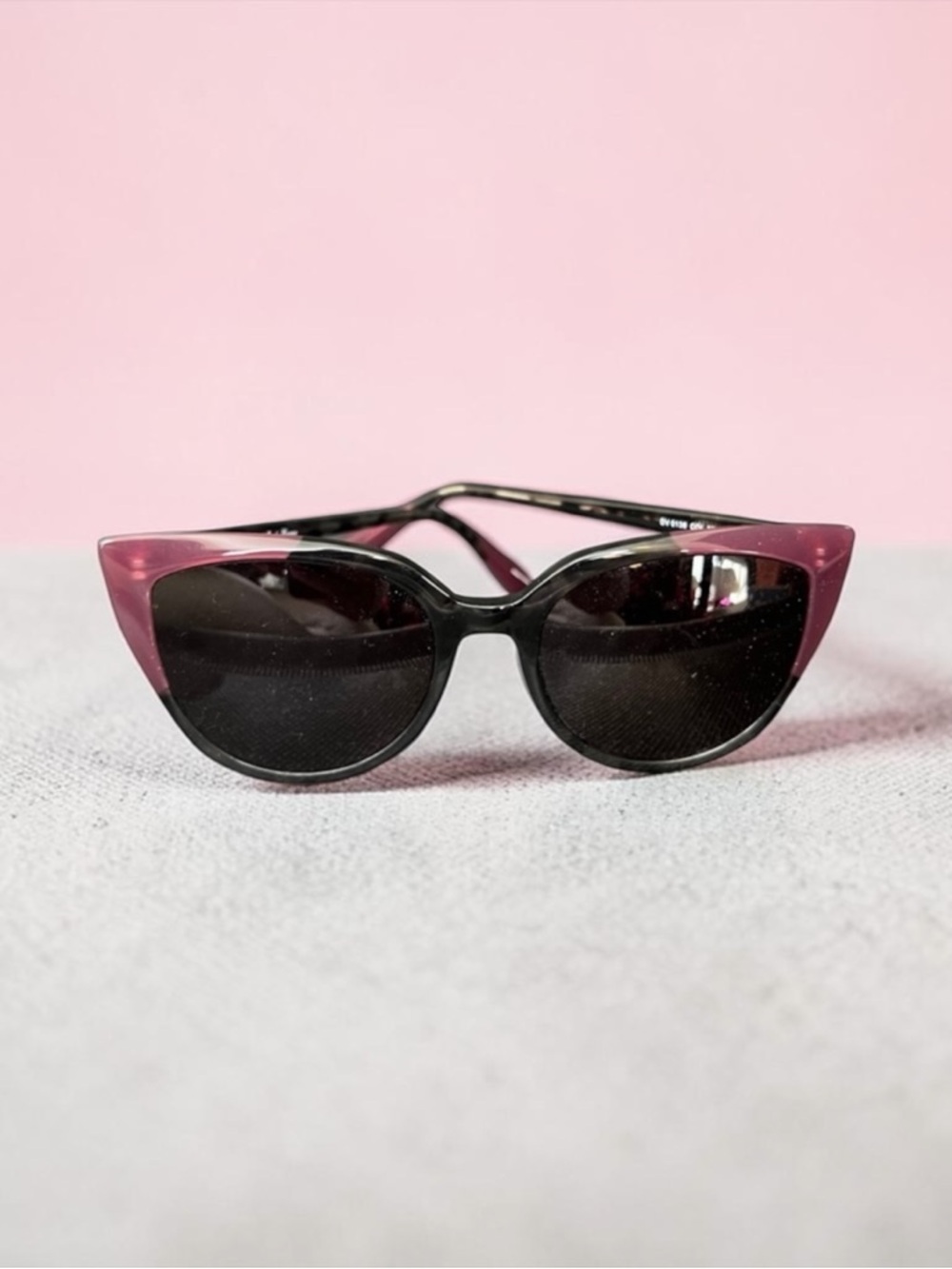 DiValdi Cat Eye Sunglasses​